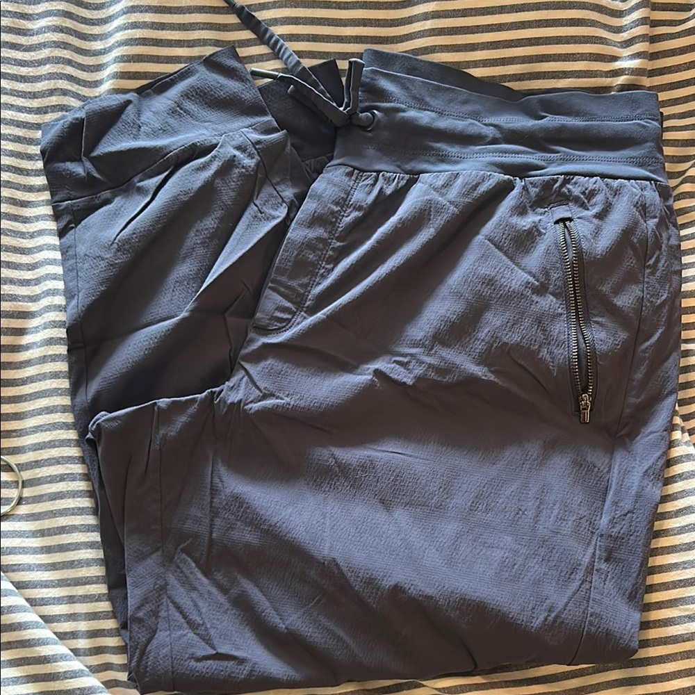 Athleta Trekkie North Jogger